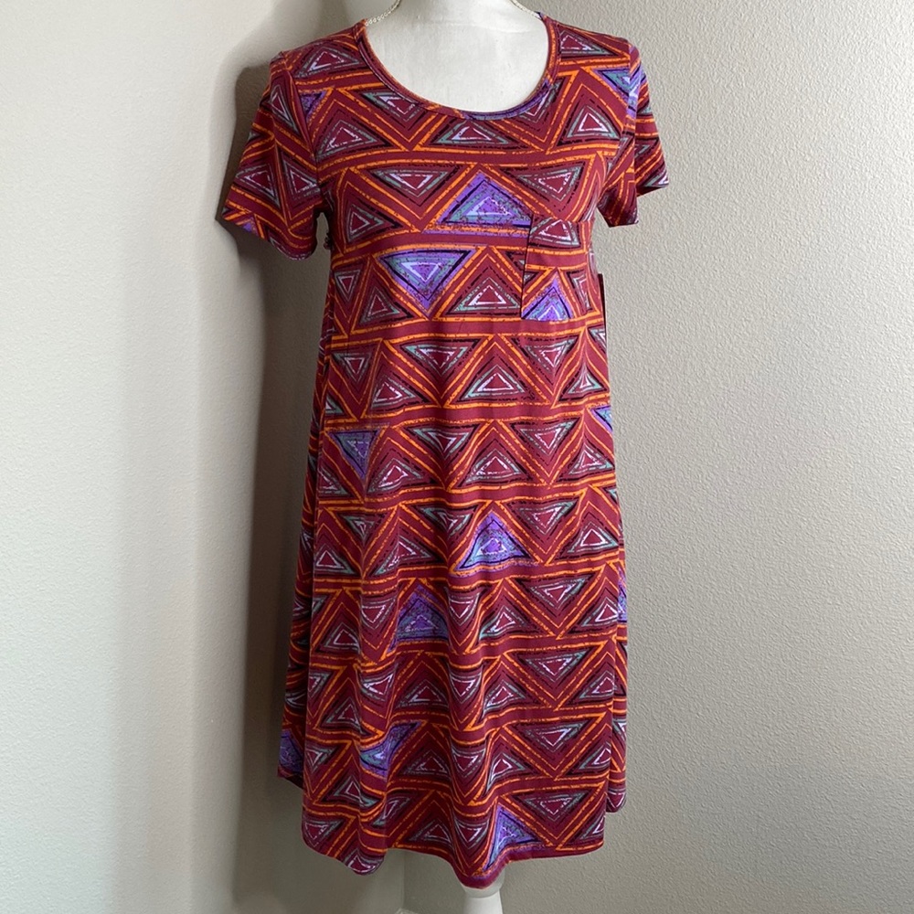 LuLaRoe Carly